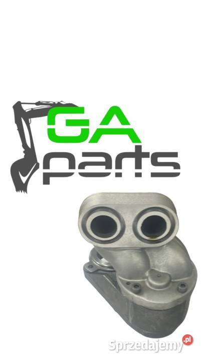 POMPA OLEJU LIEBHERR 9080277 Olsztyn