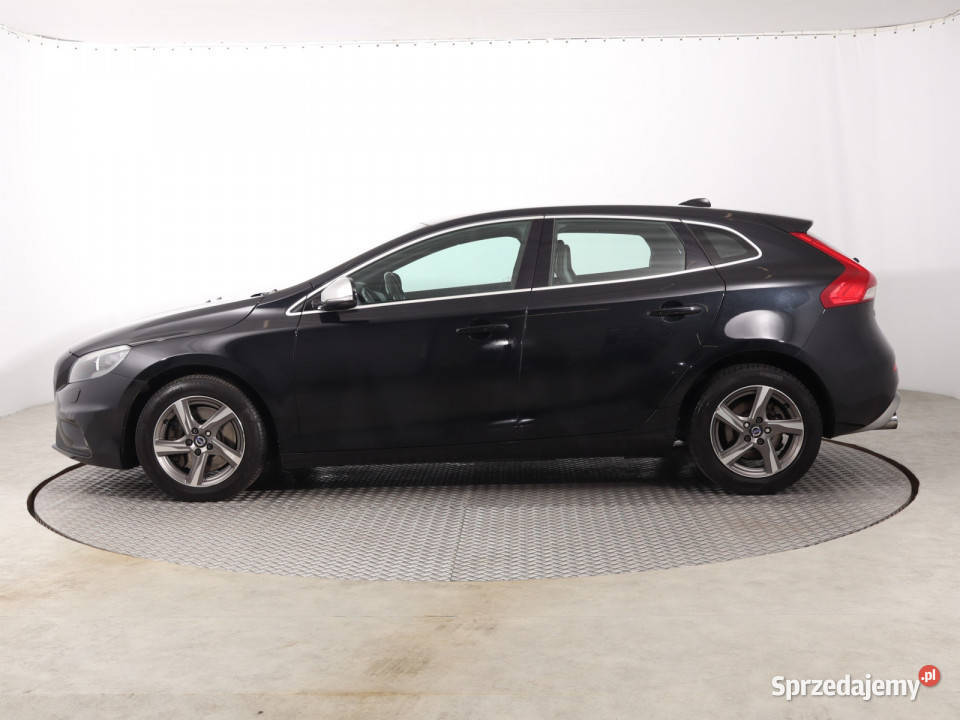 Volvo V40 20 D4 4/5