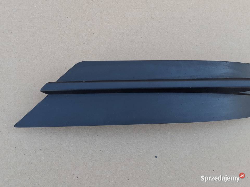 VW CRAFTER 7C II KRATKA ZDERZAKA PRZÓD PRAWA