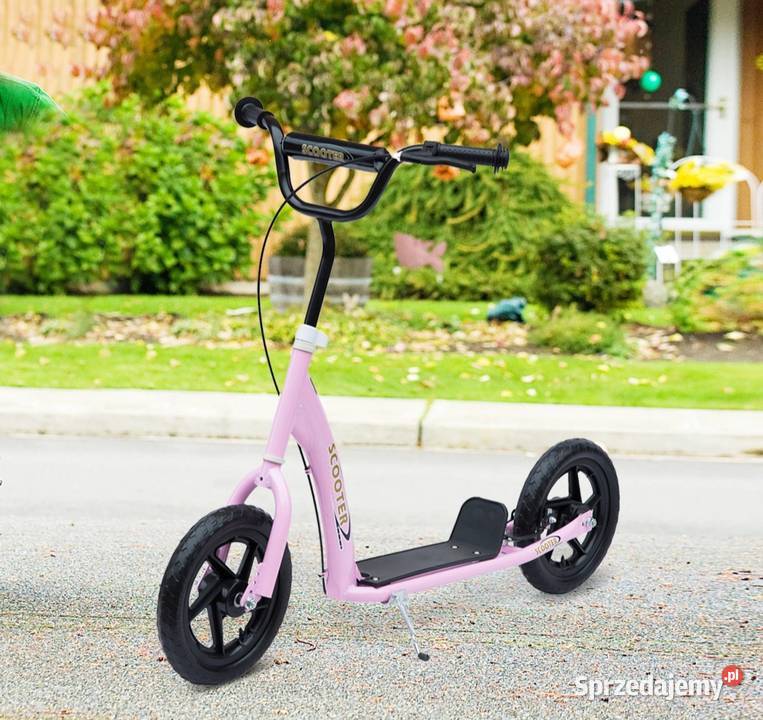 Hulajnoga dziecięca miejska Brzesko sprzedam