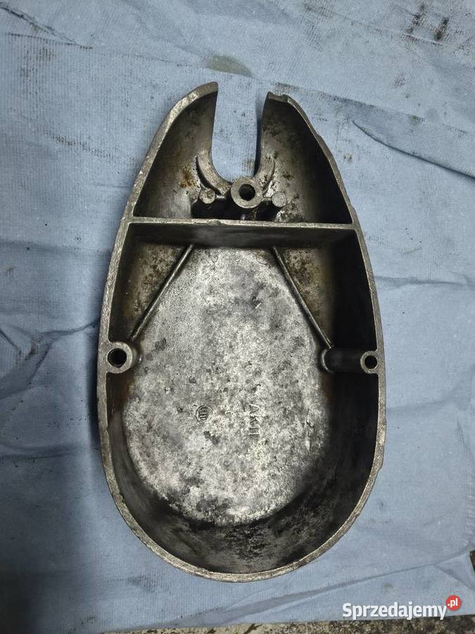 Pokrywa zapłonu komar Romet motorynka Pozostałe Rzeszów sprzedam