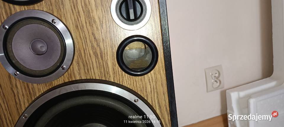 Tonsil Altus 75 Opole Lubelskie sprzedam