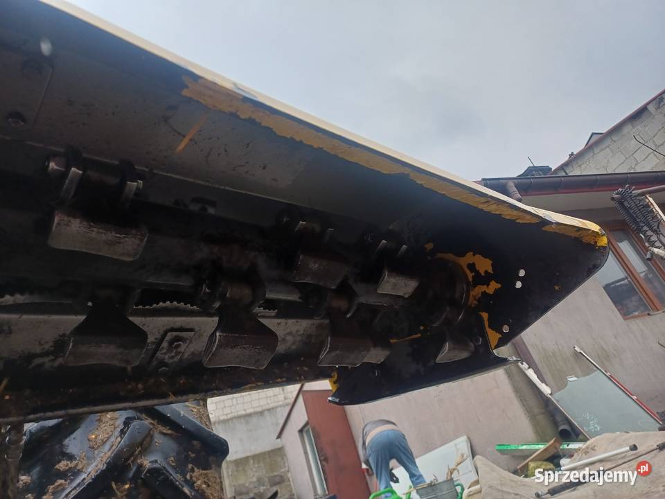 mulczer bijakowy Ostrowiec Świętokrzyski sprzedam