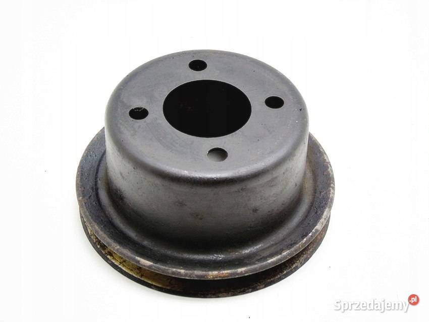 KOŁO POMPY WODY 22 24 D KIA CERES MAZDA B SERIE Sosnowiec