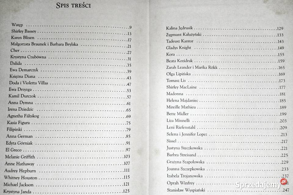 Karuzela z idolami Gwiazdozbiór osobisty Tomasz Chełm