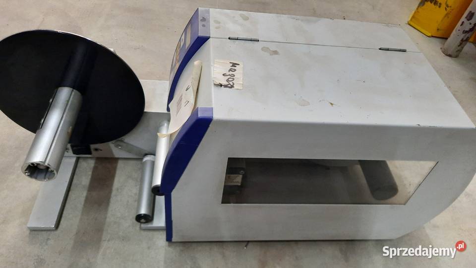 57A DRUKARKA DO ETYKIET PROD2005 Dębica