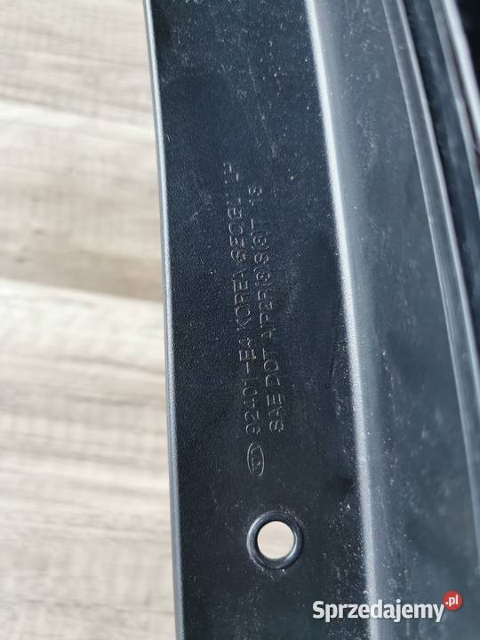 KIA SOUL EV 14 LAMPA TYLNA LEWA LED 92401E4 Pielgrzymka
