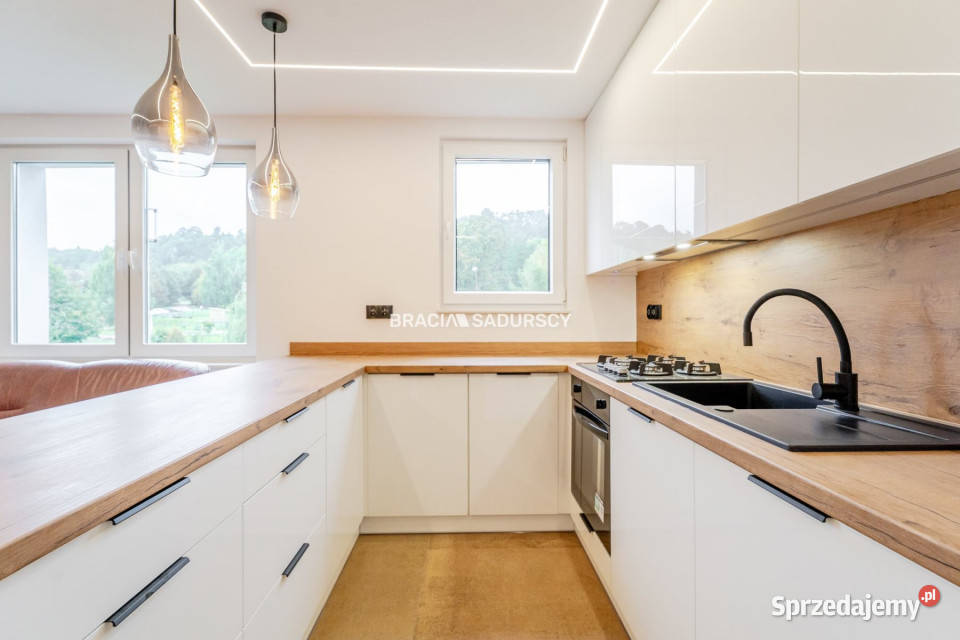 Do sprzedaży mieszkanie 518m2 3 pok Karniowice