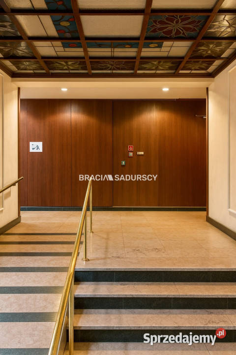 Mieszkanie 55m2 2 pokoje Kraków Rok budowy 2007