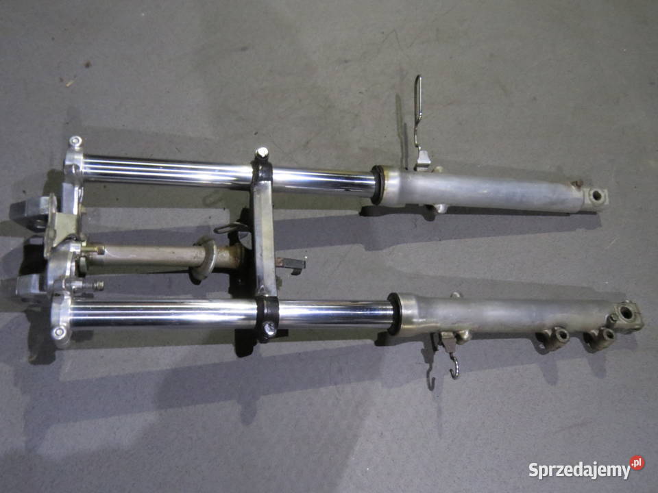 KAWASAKI EL 250 ELIMINATOR zawieszenie lagi Warszawa sprzedam