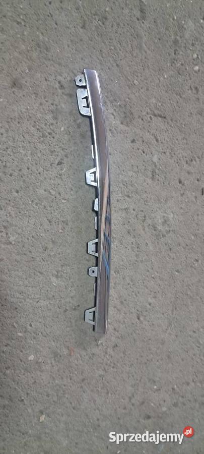 VW CADDY 20162020 LISTWA CHROM ATRAPY LEWY Warlubie