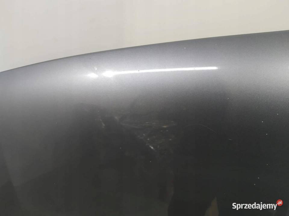 MASKA PRZÓD Z163 LIFT Opel Signum I 20032008 osobowe świętokrzyskie