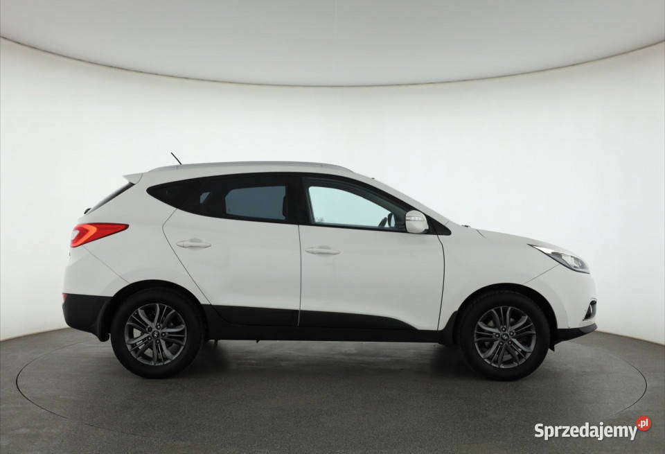 Hyundai ix35 16 GDI komputer pokładowy Piaseczno