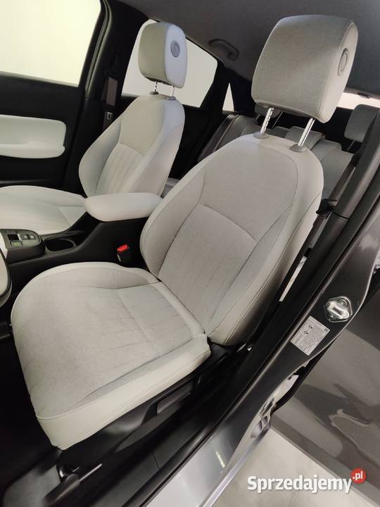 Okazja Honda Jazz V 2021 eHEV 15 iMMD Automat mazowieckie Warka