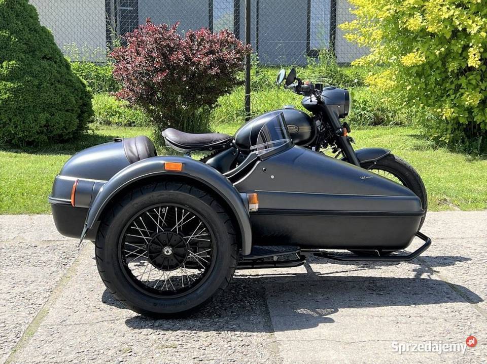 JAWA 350 PERAK 2026 Velorex 563 podkarpackie Tuczempy