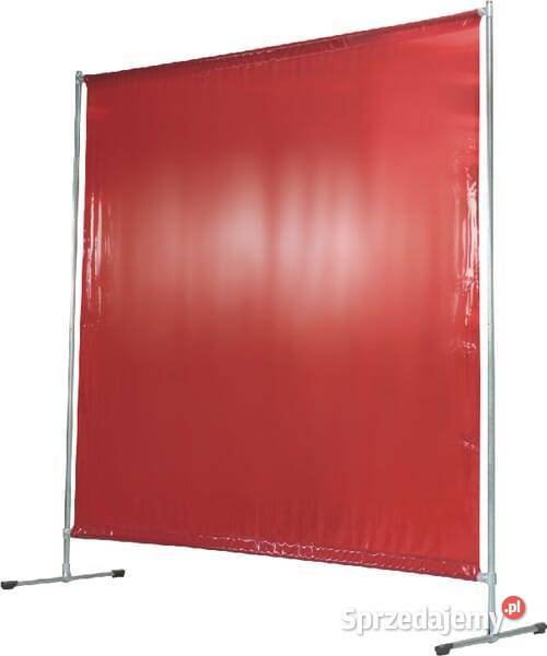 Parawan spawalniczy 060227GYS