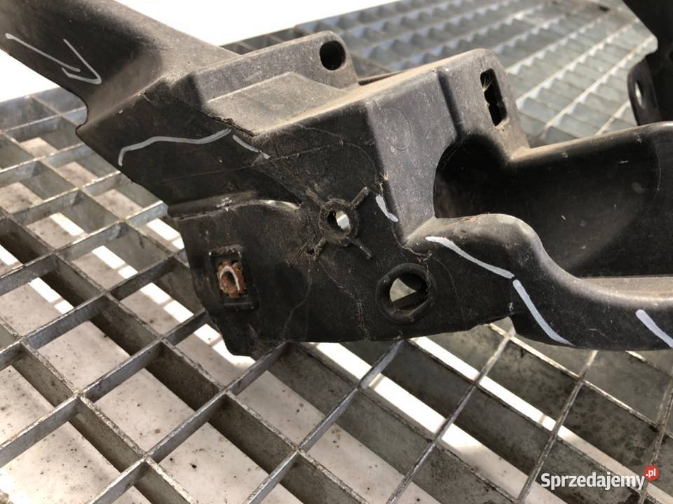 PAS PRZEDNI OPEL MOVANO B 23 131 Bus WZMOCNIENIE sprzedam