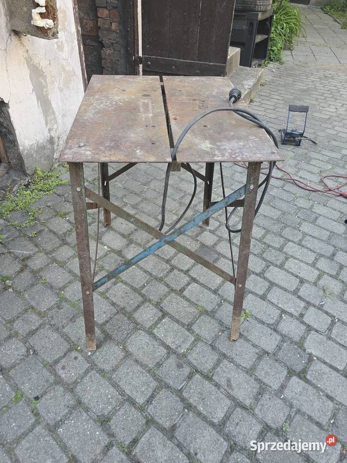 Cyrkularka Piła Stołowa Krajzega lubelskie Lublin