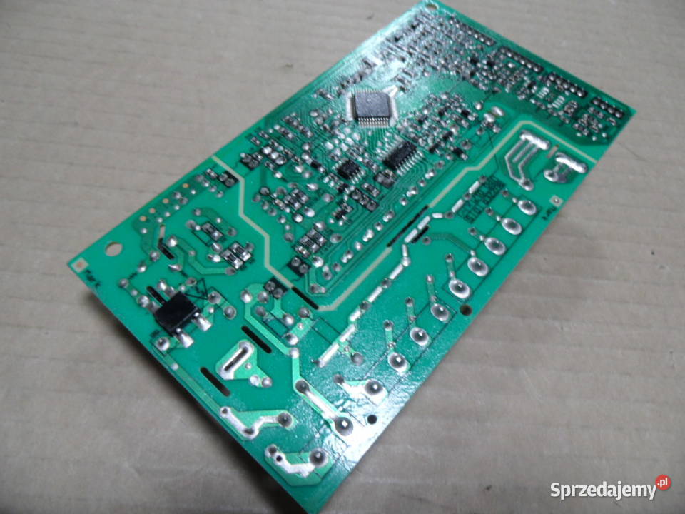 sterownik zmywarki candy CDP 1L949X Radlin