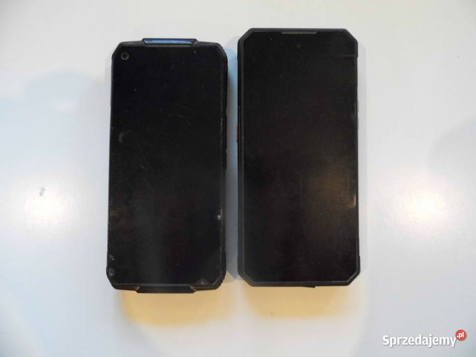 OUKITEL WP30 PRO WP7
