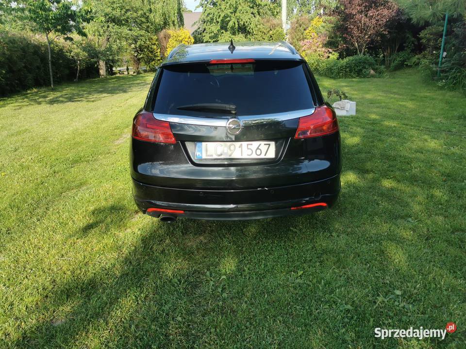 Sprzedam insygnie 20cdti OPC Chełm