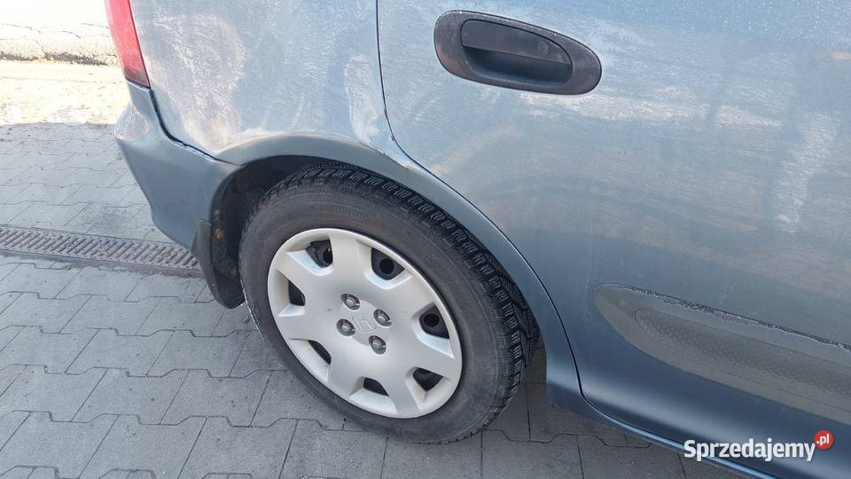 Sprzedam Hondę Civic 16 elektryczne szyby Wieliczka