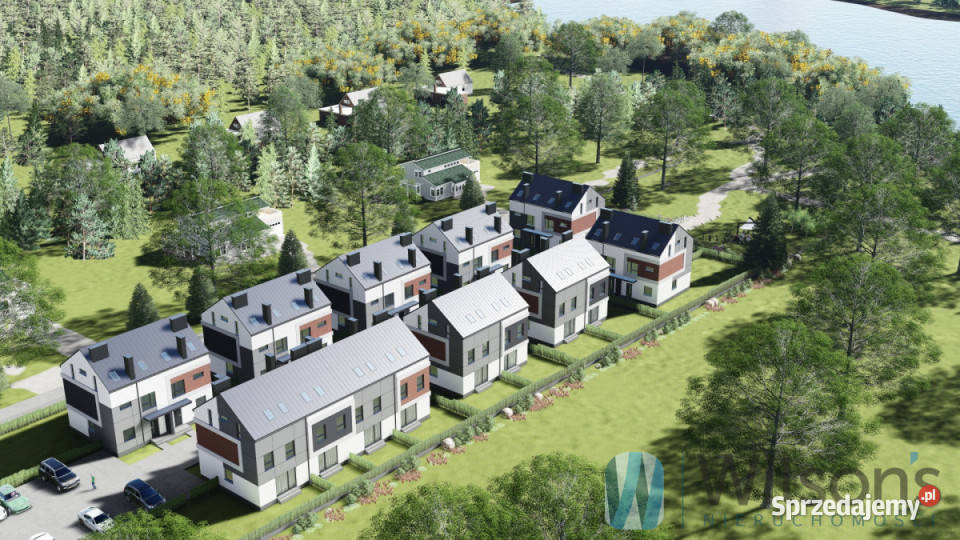 Sprzedaż domu bliźniaka Marki 11624m2 3 piętra i więcej sprzedam