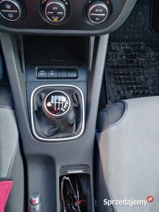 Volkswagen Golf Variant 14 turbo benzyna 140 Limanowa