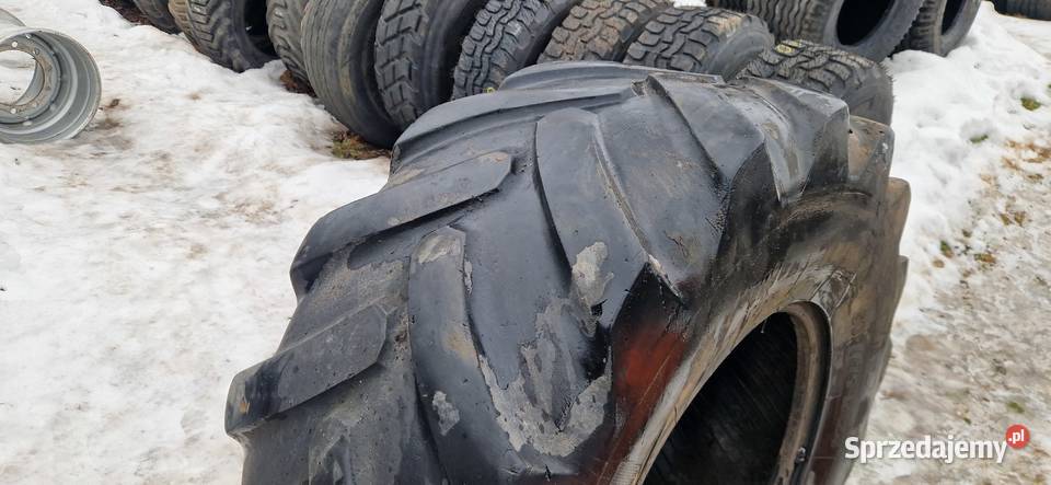 50075r24 Michelin XN725 169r24 16924 50 Forexbib warmińsko-mazurskie Nowe Miasto Lubawskie sprzedam