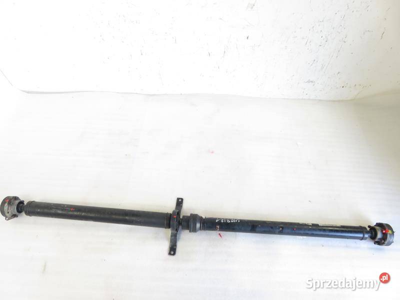 WAŁ NAPĘDOWY VW PHAETON 60 W12 3D0521101M małopolskie