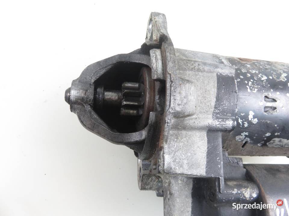 ROZRUSZNIK OPEL ASTRA II G 20 16V X 20 XEV osobowe małopolskie