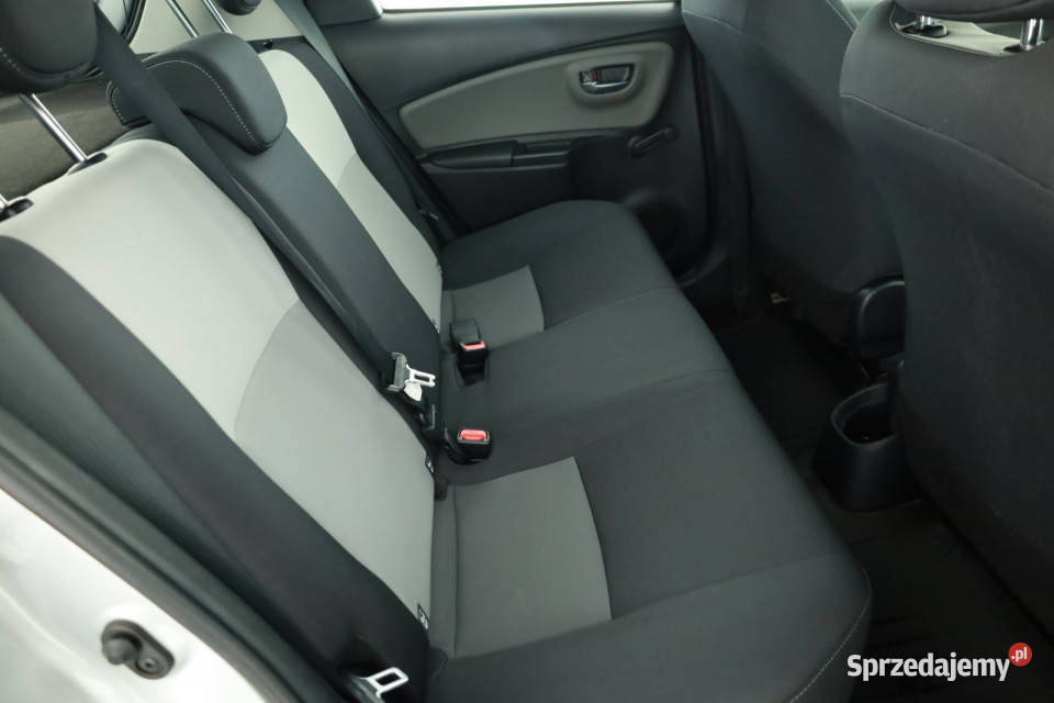 Toyota Yaris 15 Dual VVTi Piaseczno