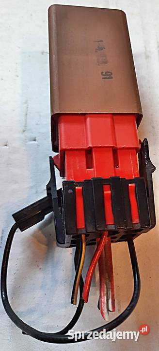 Volvo 960 przekaźnik 3 523 738 12 V Ostrów Wielkopolski sprzedam