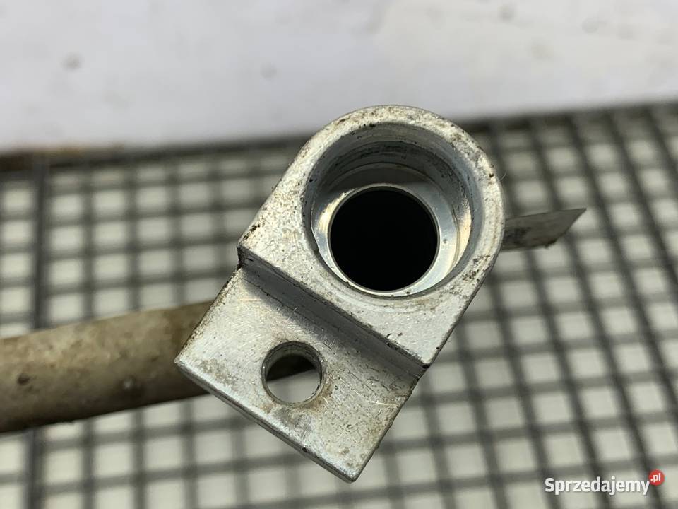 RURKA KLIMATYZACJI AUDI Q7 4M 4M0816885F 30 272