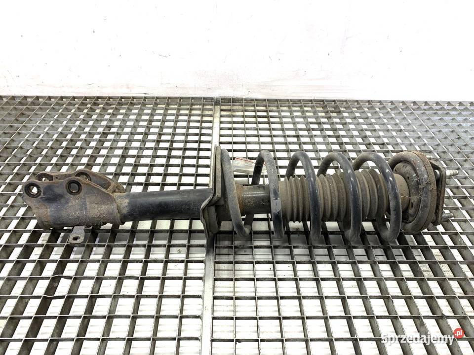 AMORTYZATOR LEWY PRZÓD MAZDA CX7 22 SUV 0614