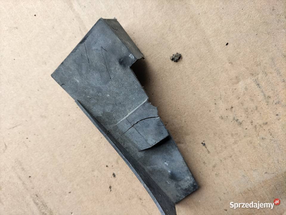 KIEROWNICA POWIETRZA 8A0805962 AUDI 80 B4 lubelskie sprzedam