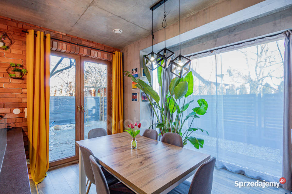 Do sprzedaży dom wolnostojący Stegna 268m2