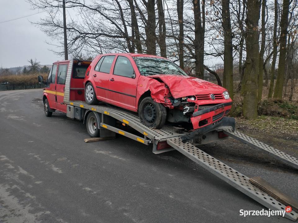 Pomoc drogowa serwis mobilny Żory