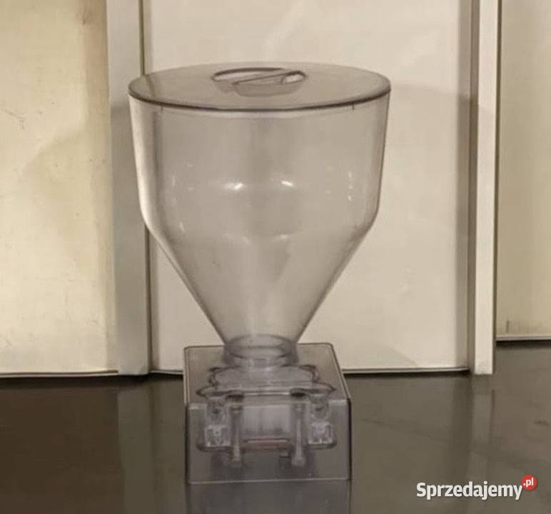 NADZIEWARKA EDHARD Wrocław