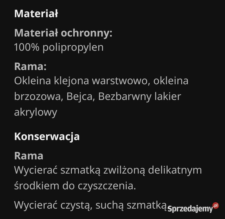 okazja fotelpodnóżek Nowy Lubosz