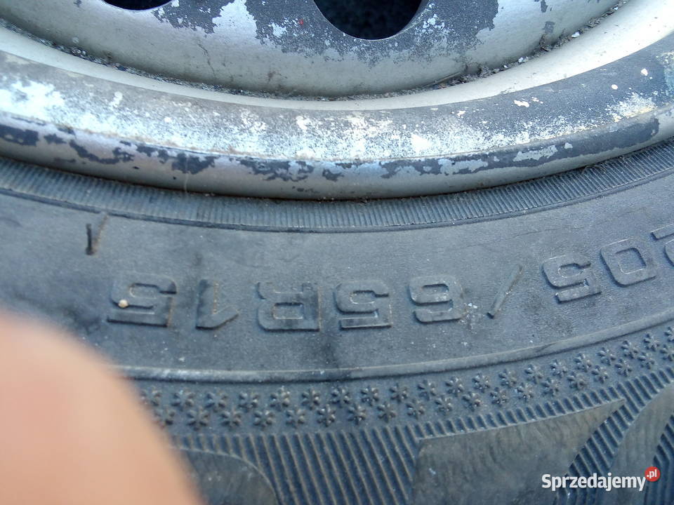 koła BMW E 39 wielkopolskie Poznań