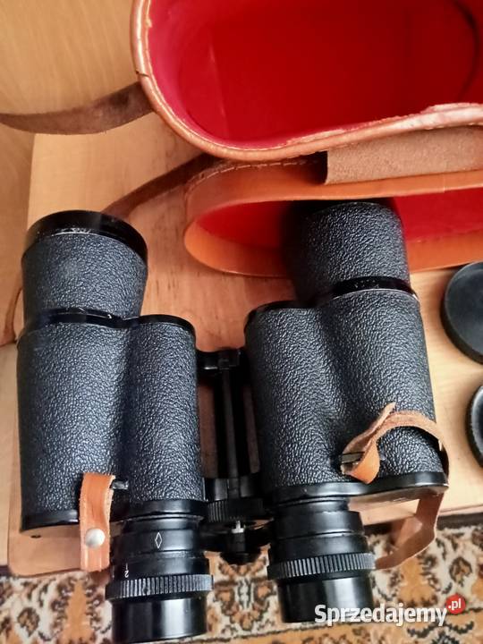 lornetka boots vintage Nowy Tomyśl