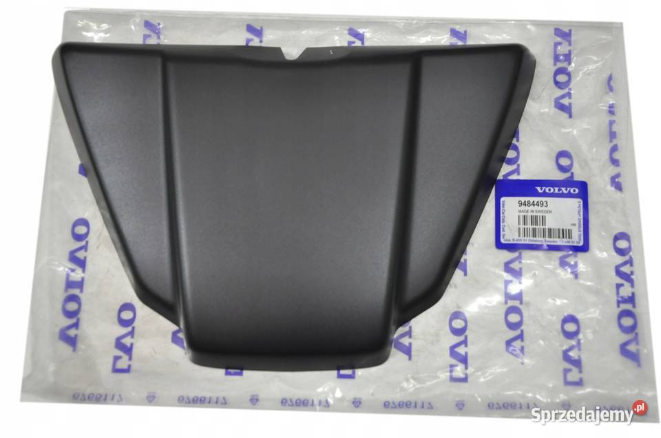 VOLVO S60 V70 XC70 oslona czujnika deszczu OE Gadgety motoryzacyjne Bielany Wrocławskie