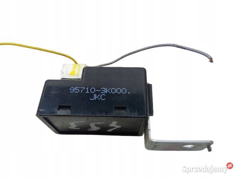 CZUJNIK SENSOR IMMOBILIZERA BUZZER MODUŁ TPMS osobowe