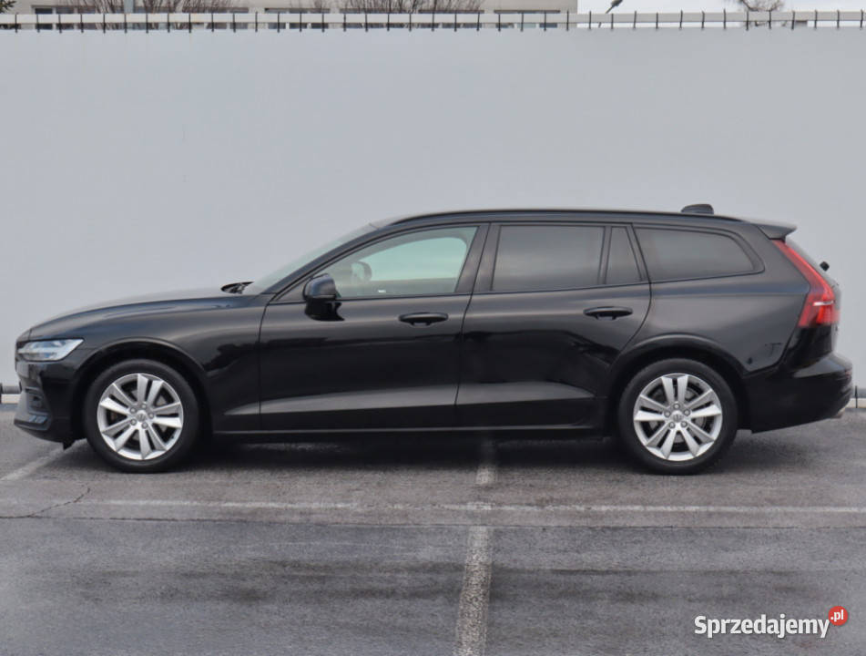 Volvo V60 D4 20 Lublin sprzedam