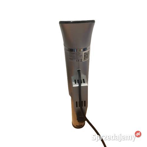 Klarstein wolnowar Quickstick Flex srebrny Częstochowa