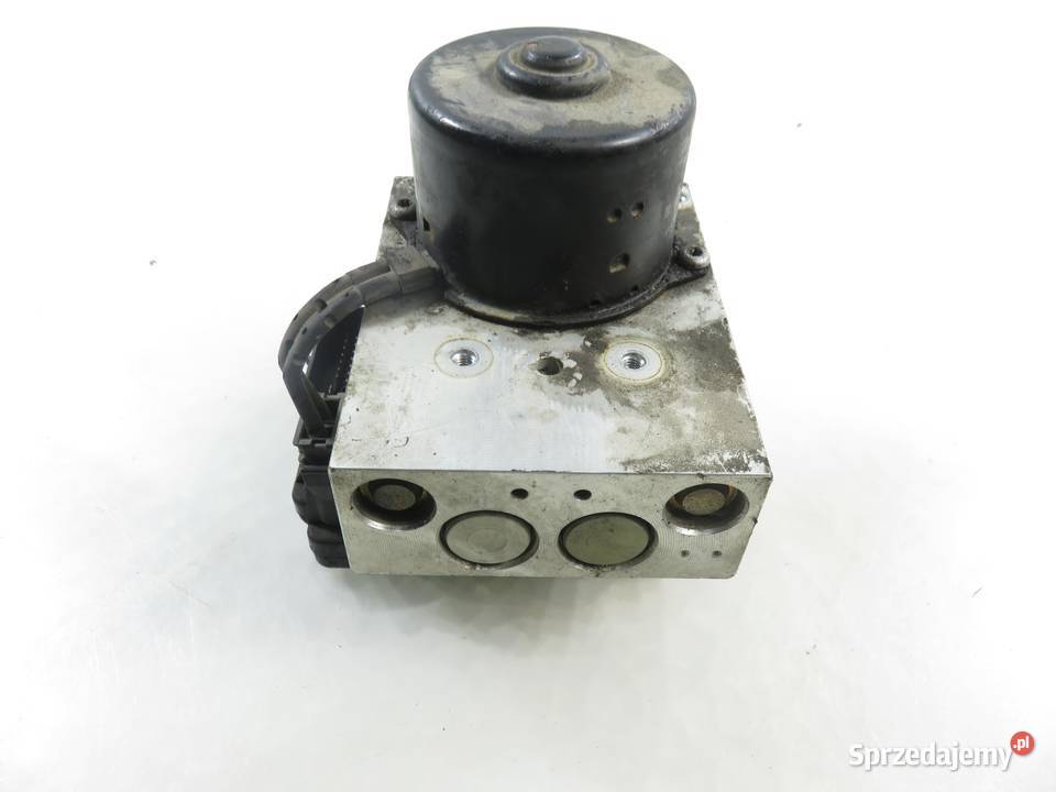 POMPA ABS SKODA OCTAVIA I 1J0907379A 10094603213