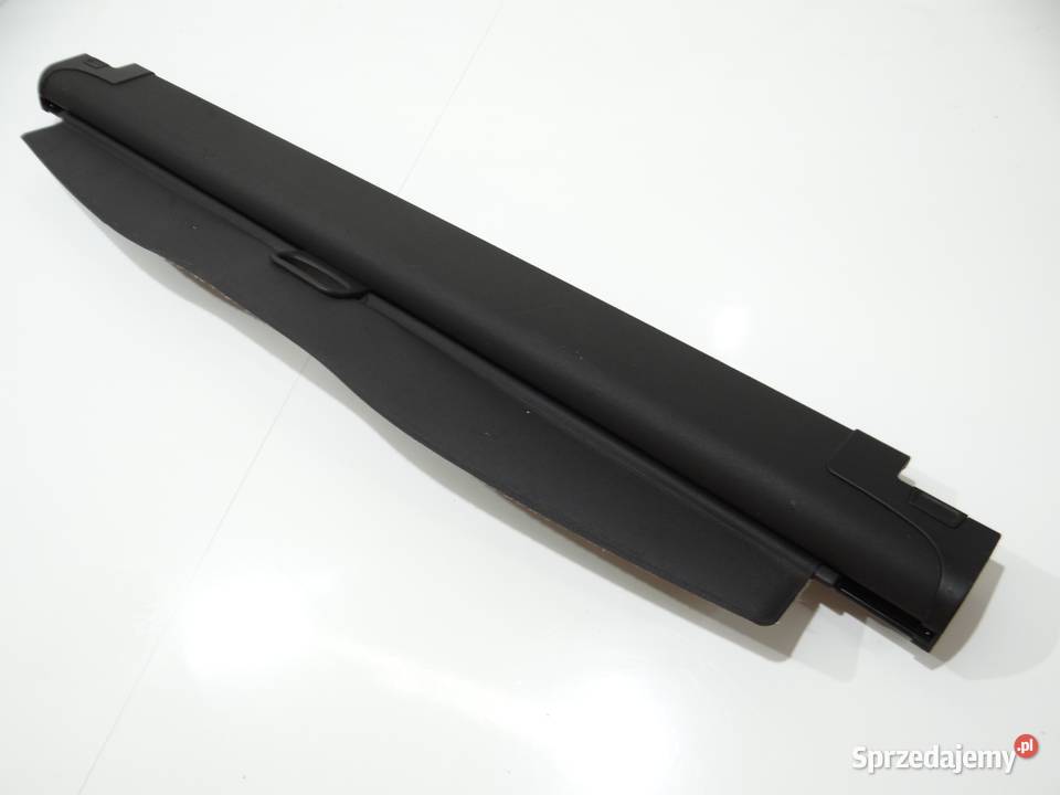 ROLETA BAGAŻNIKA BMW X3 E83 LCI 17898547 Strzyżewice sprzedam