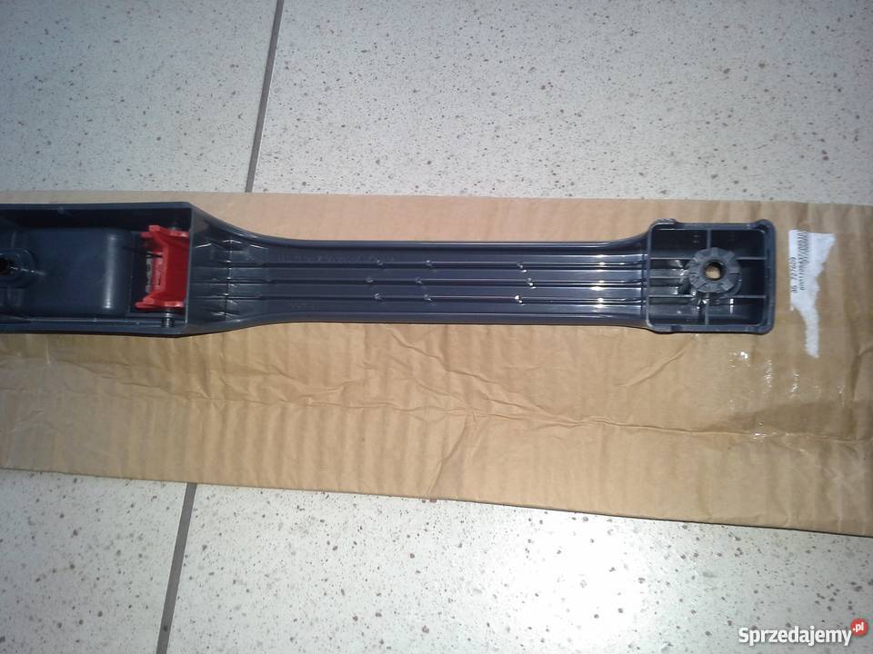 Klamka Mercedes 1514 1517 1520 rączka klamka ciężarowe Częstochowa