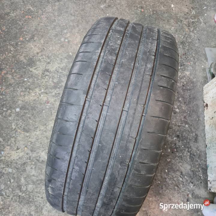 Opony letnie Dunlop Sportmaxx Rt2 255x35x19 Czchów